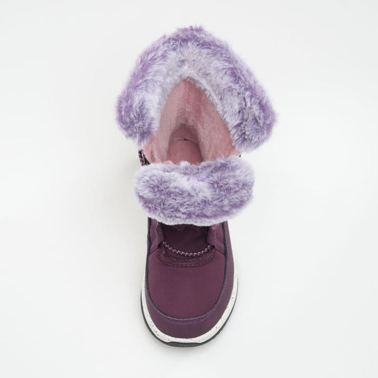 Kamik Stormy F Kids Apres Snow Boots - Ski and Board Online