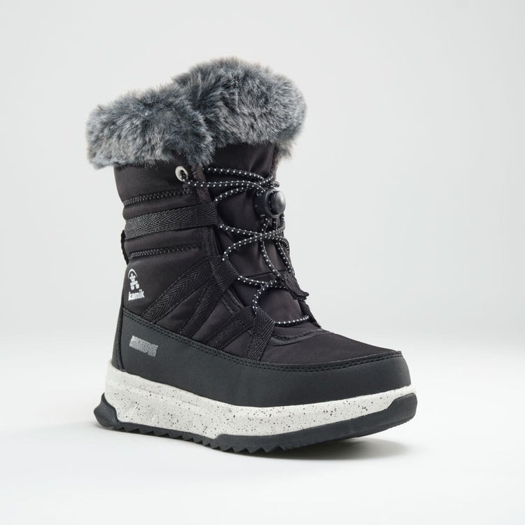 Kamik Stormy F Kids Apres Snow Boots - Ski and Board Online