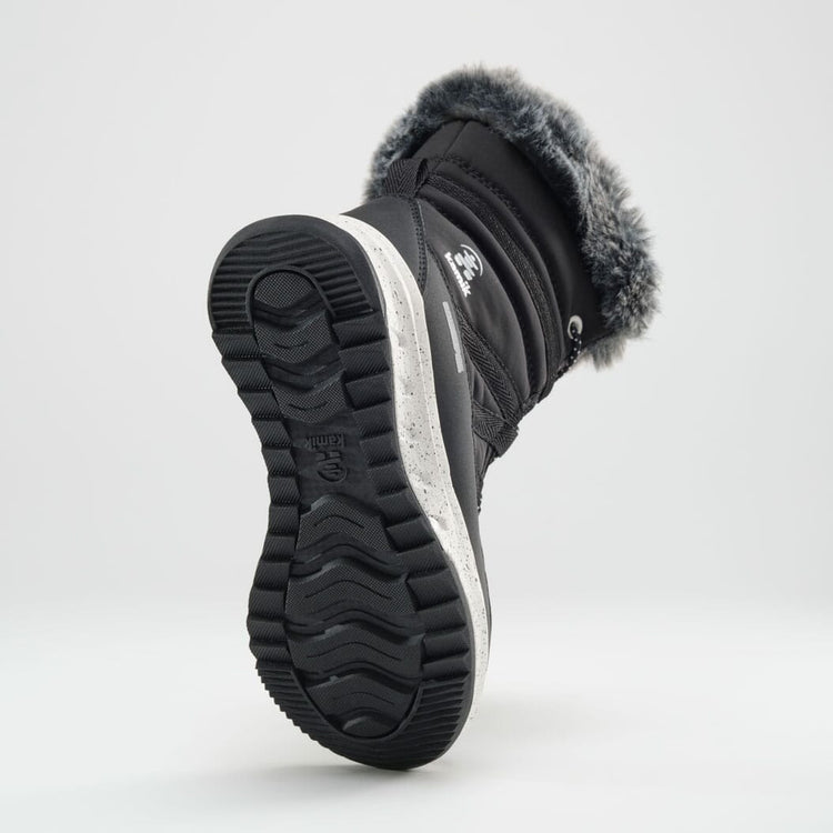 Kamik Stormy F Kids Apres Snow Boots - Ski and Board Online