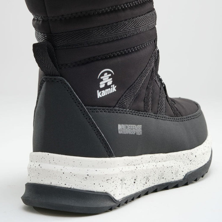 Kamik Stormy F Kids Apres Snow Boots - Ski and Board Online