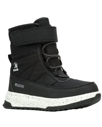 Kamik Stormy Kids Apres Snow Boots - Ski and Board Online