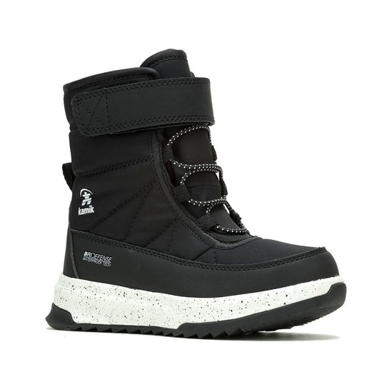 Kamik Stormy Kids Apres Snow Boots - Ski and Board Online