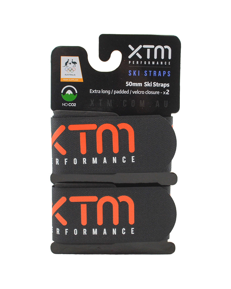 XTM Ski Ties - Ski and Board Online