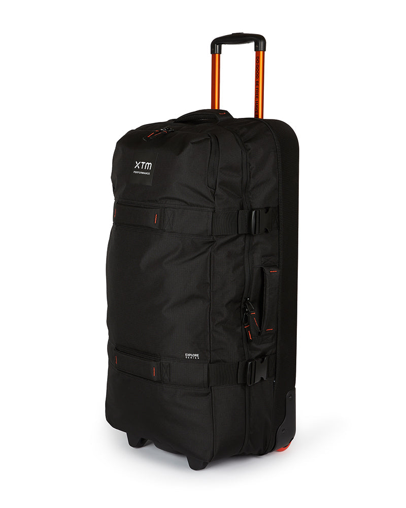 XTM Milano Wheelie Bag, 100L Travel Roller Bag