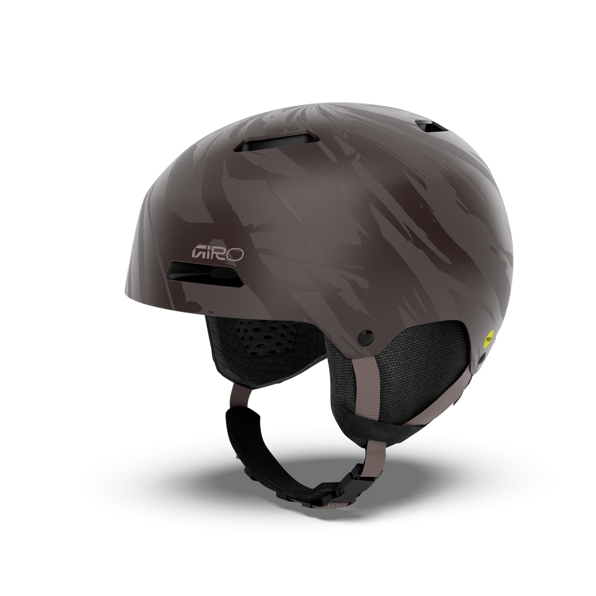 Giro LEDGE FIT MIPS Snow Helmet