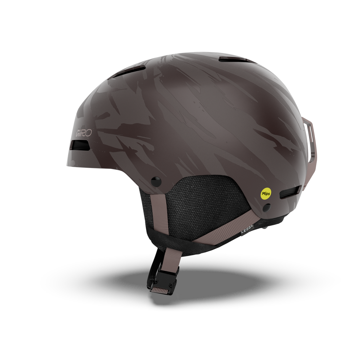 Giro LEDGE FIT MIPS Snow Helmet