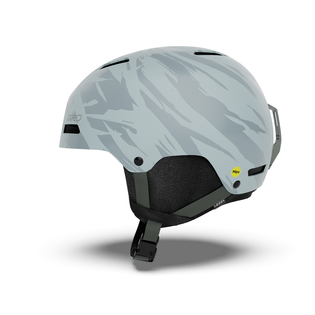 Giro LEDGE FIT MIPS Snow Helmet