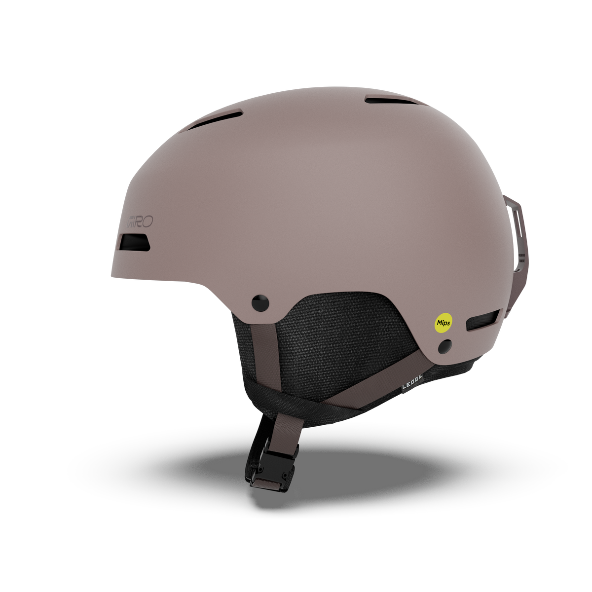 Giro LEDGE FIT MIPS Snow Helmet