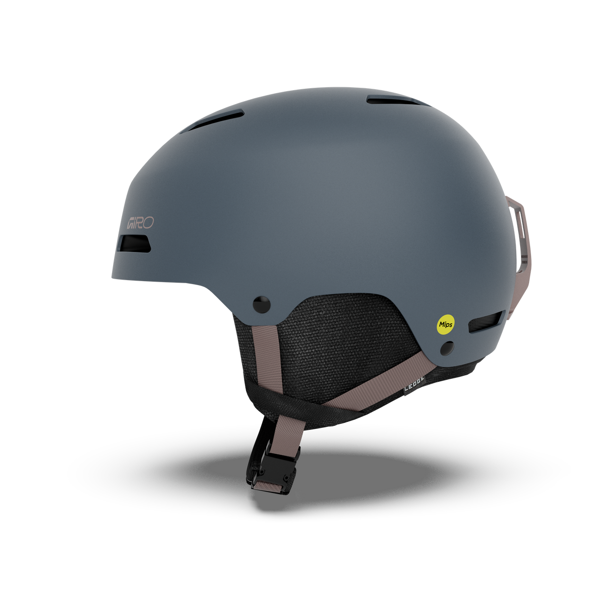 Giro LEDGE FIT MIPS Snow Helmet