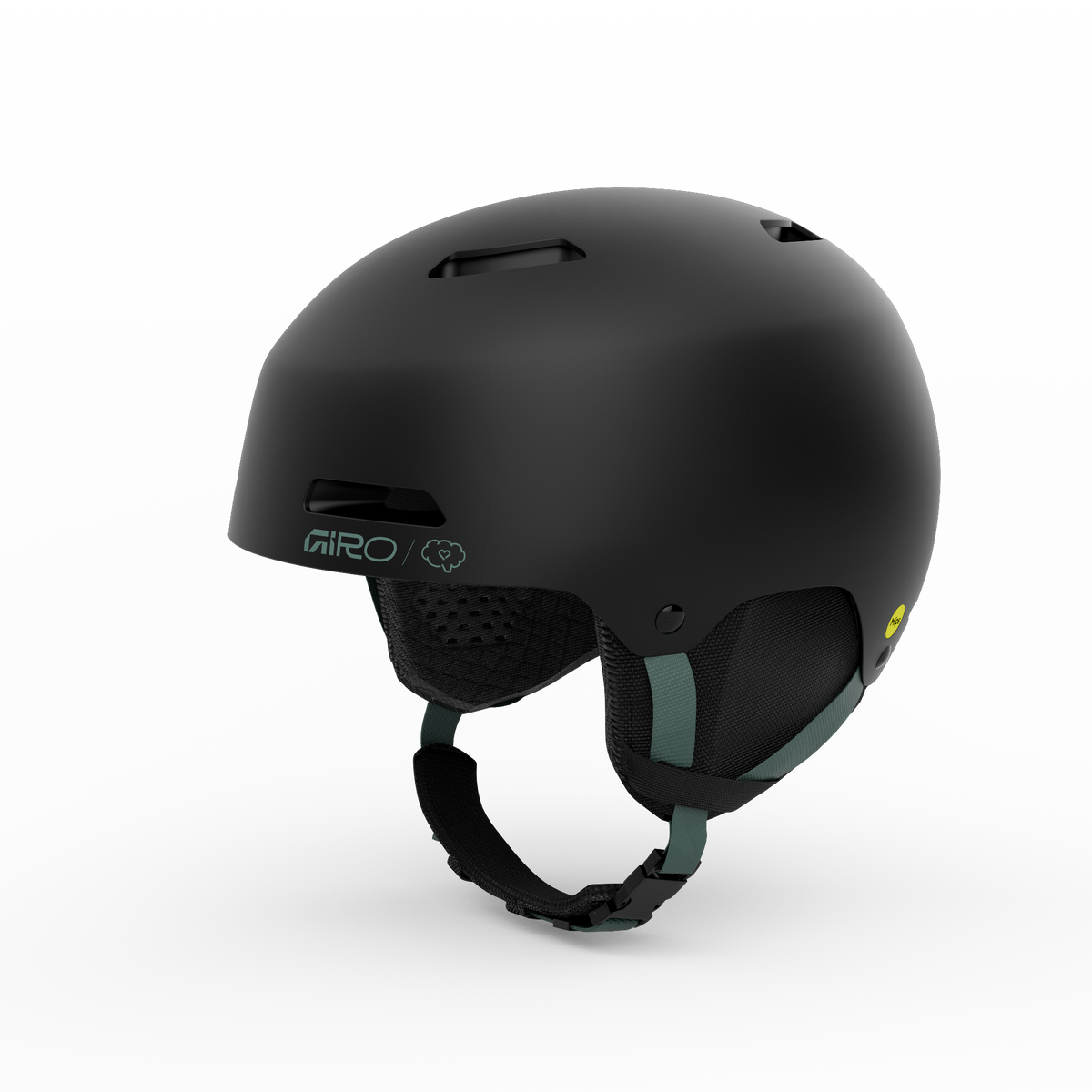 Giro LEDGE FIT MIPS Snow Helmet