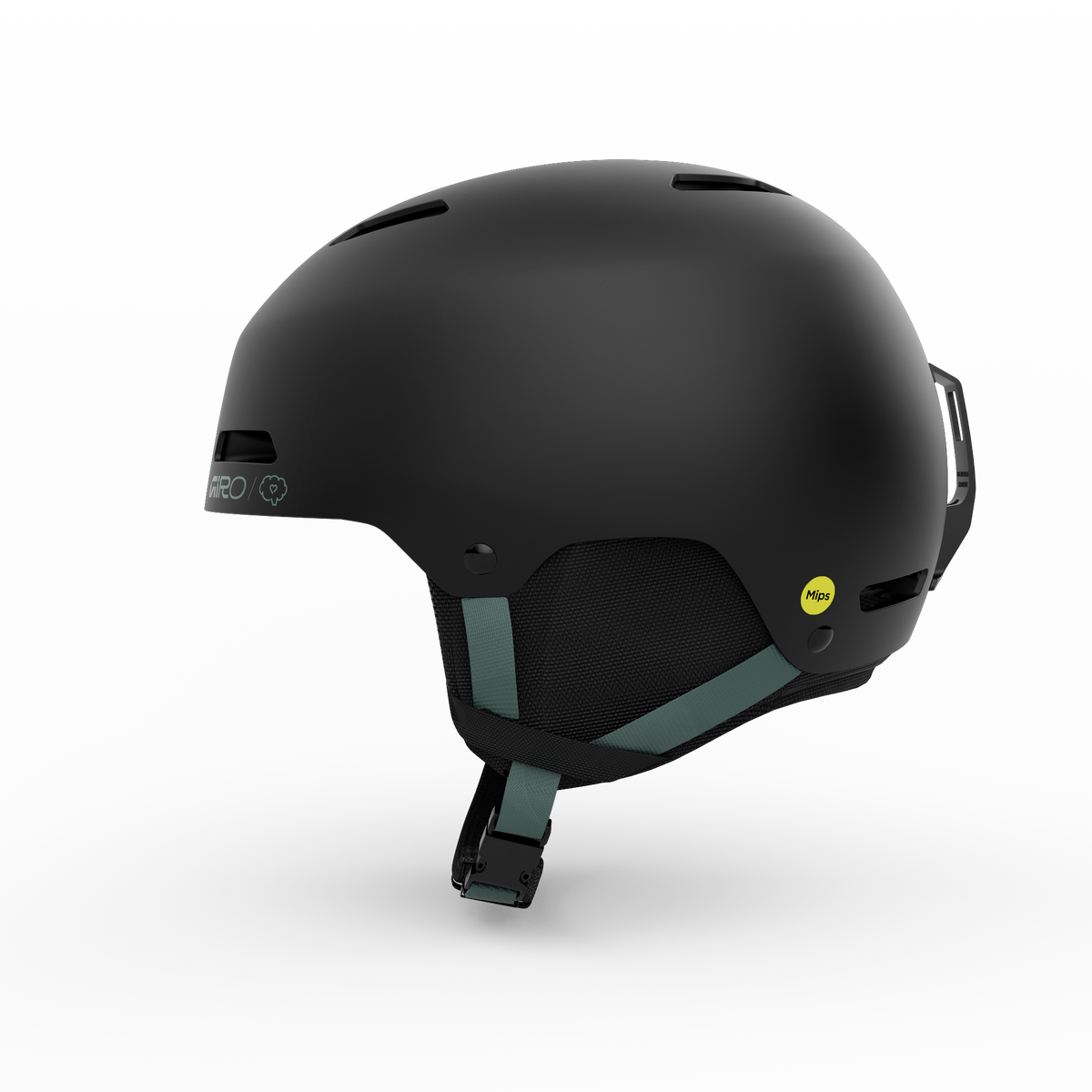 Giro LEDGE FIT MIPS Snow Helmet