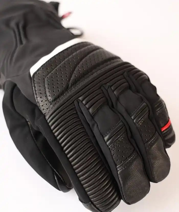 Lenz Heated 6.0 Mens Snow Gloves - Ski and Board Online