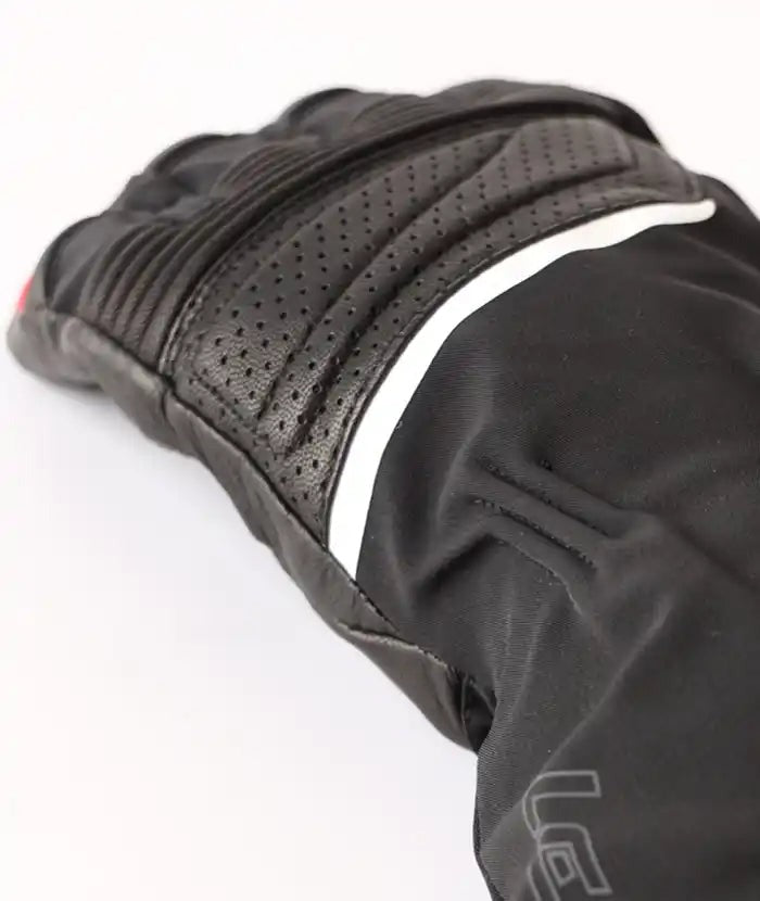 Lenz Heated 6.0 Mens Snow Gloves - Ski and Board Online