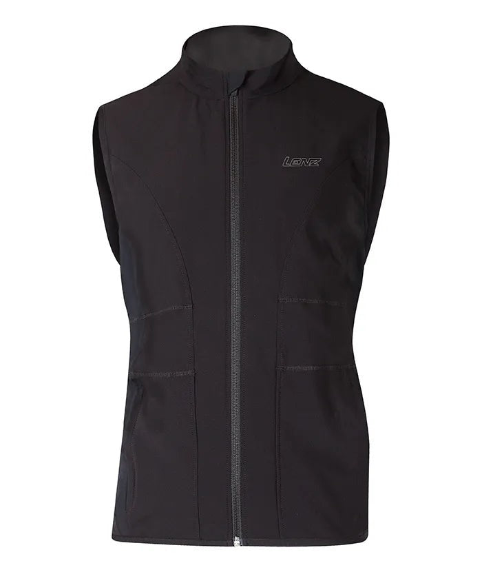Lenz Heated 1.0 Womens Vest - Ski and Board Online