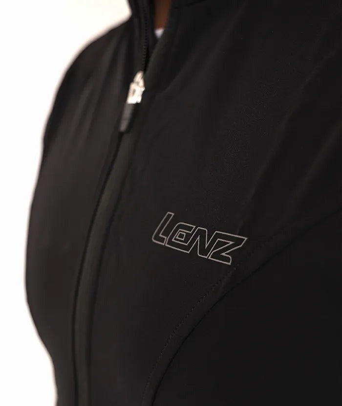 Lenz Heated 1.0 Womens Vest - Ski and Board Online