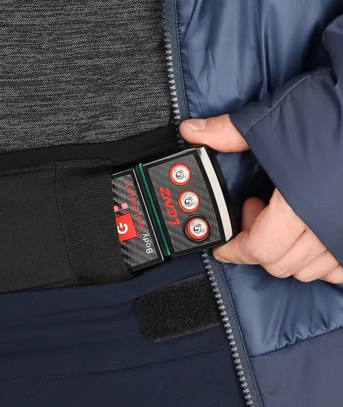 Lenz Heated 2.0 Unisex Thermal Pants - Ski and Board Online