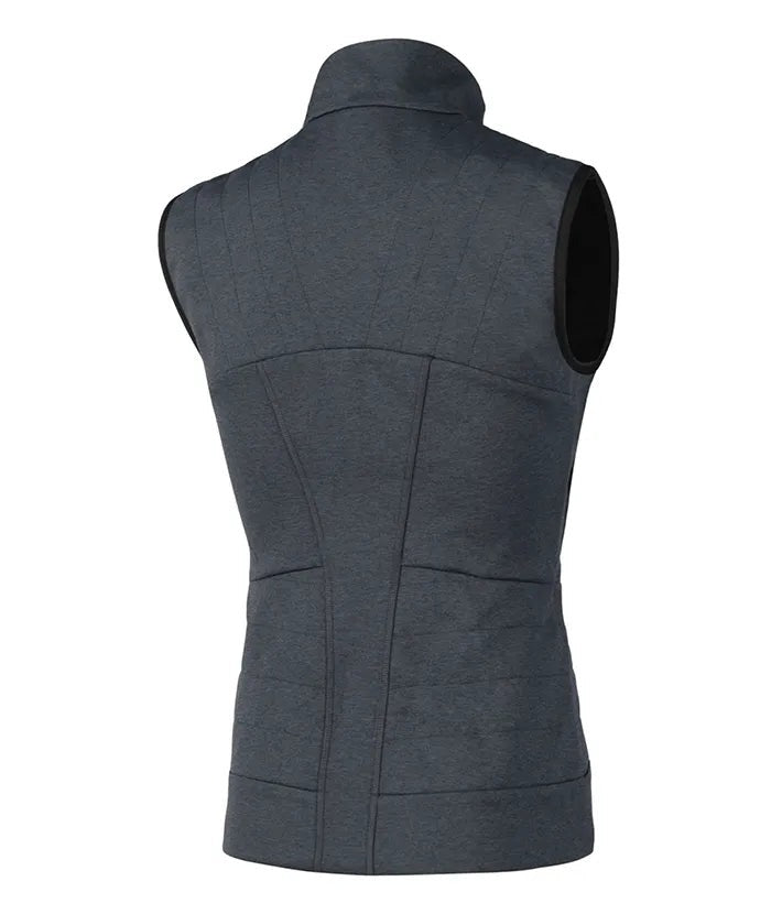 Lenz Heated 2.0 Womens Vest with Flexible Heat Pads - Ski and Board Online