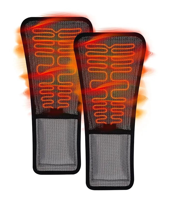 Lenz Heated 2.0 Womens Vest with Flexible Heat Pads - Ski and Board Online