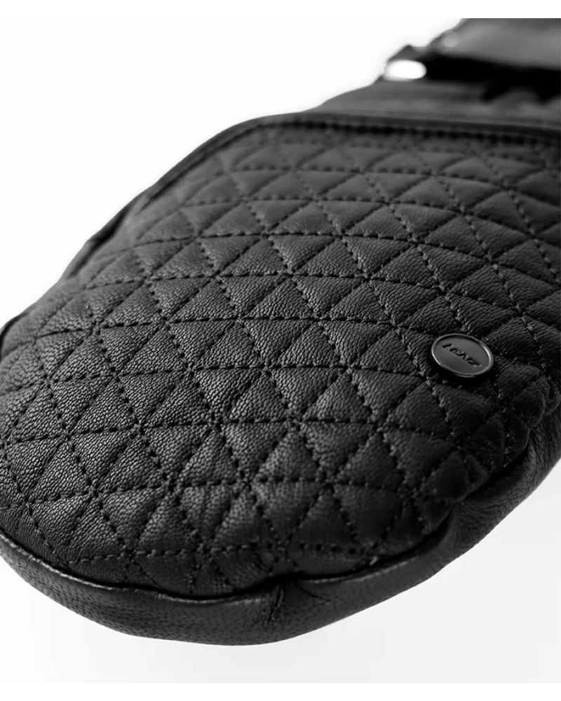 Lenz Heated 6.0 Women's Finger Cap Mittens Australia ski and board online