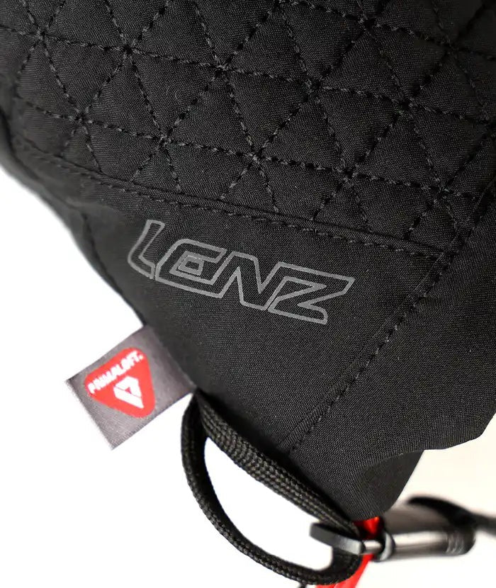 Lenz Heated 6.0 Womens Snow Gloves - Ski and Board Online