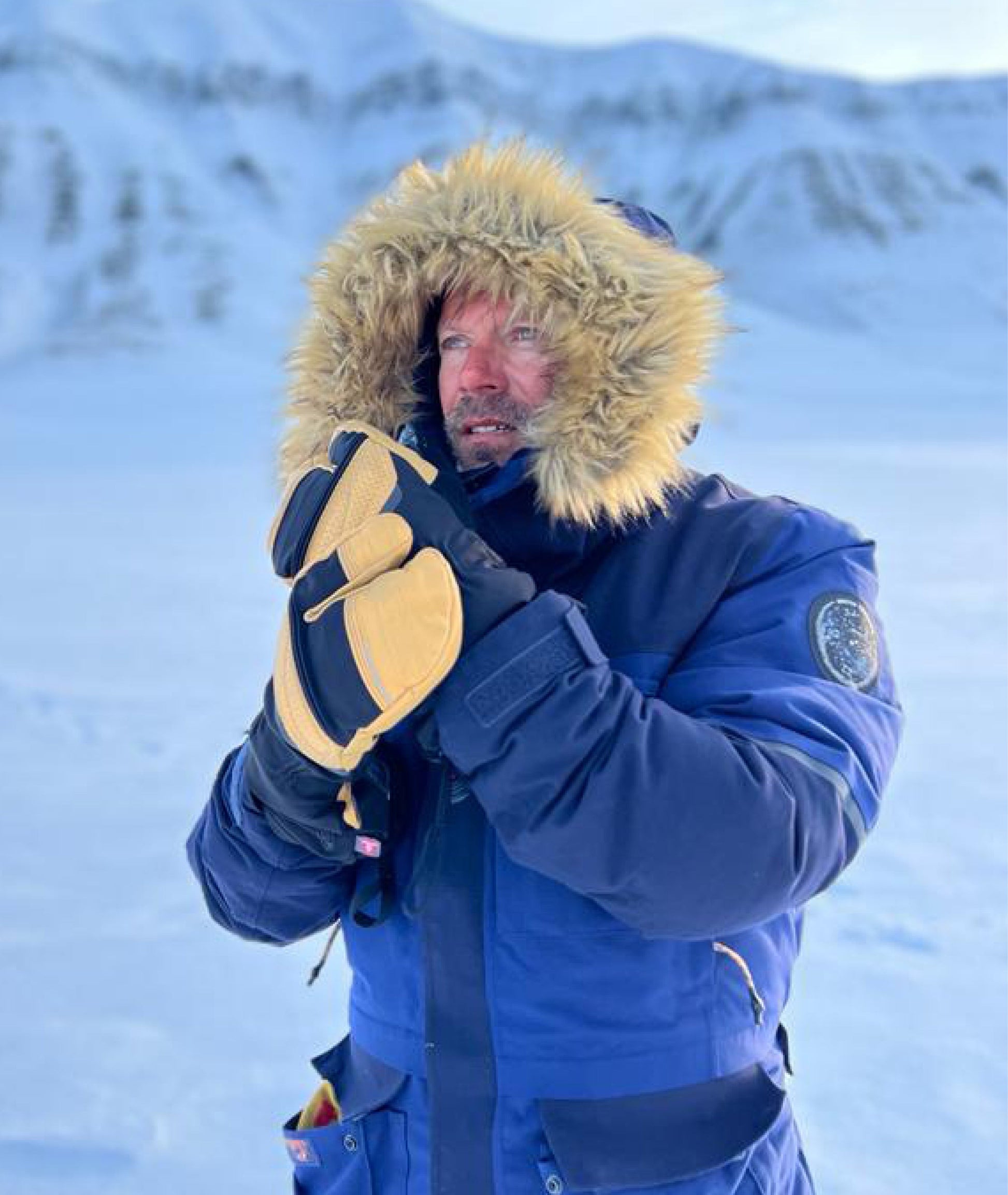 Lenz Heated 8.0 Lobster Finger Caps Unisex Mittens - Ski and Board Online