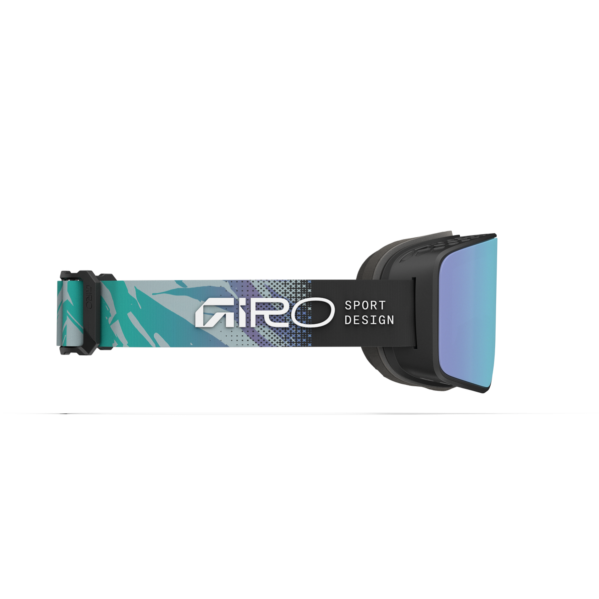 Giro Method ll Snow Goggles