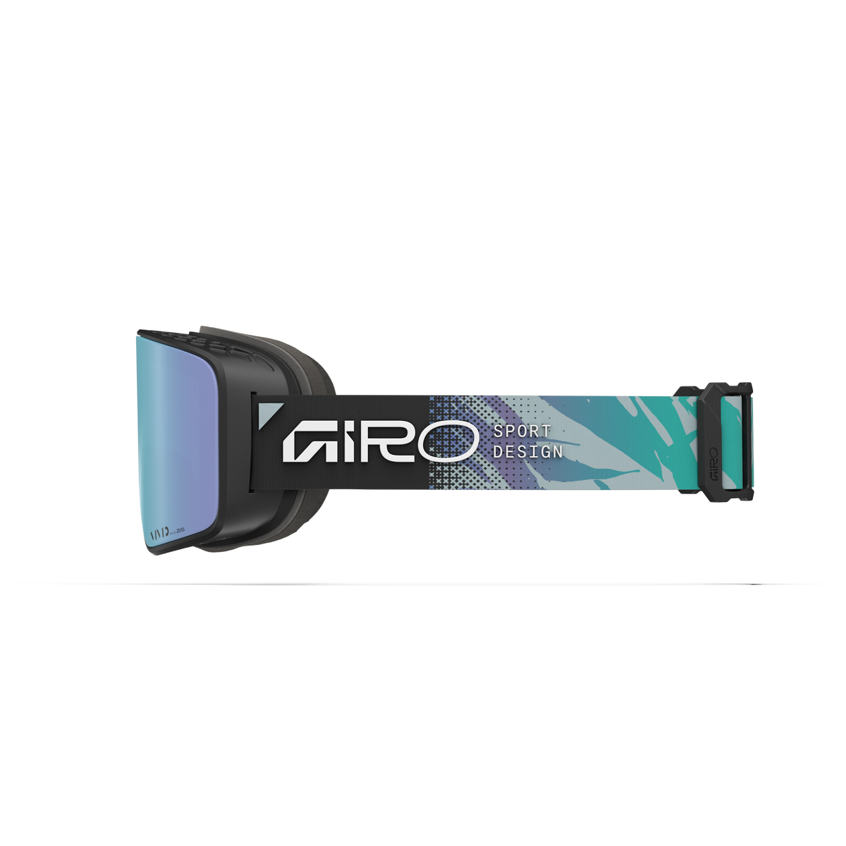 Giro Method ll Snow Goggles