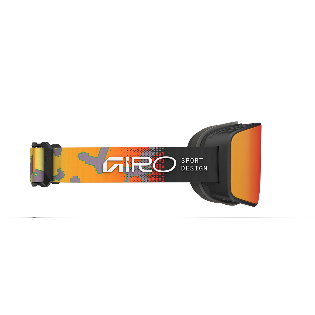 Giro Method ll Snow Goggles