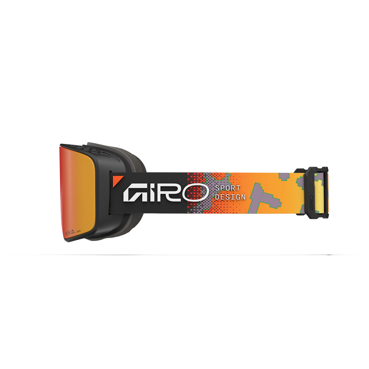 Giro Method ll Snow Goggles
