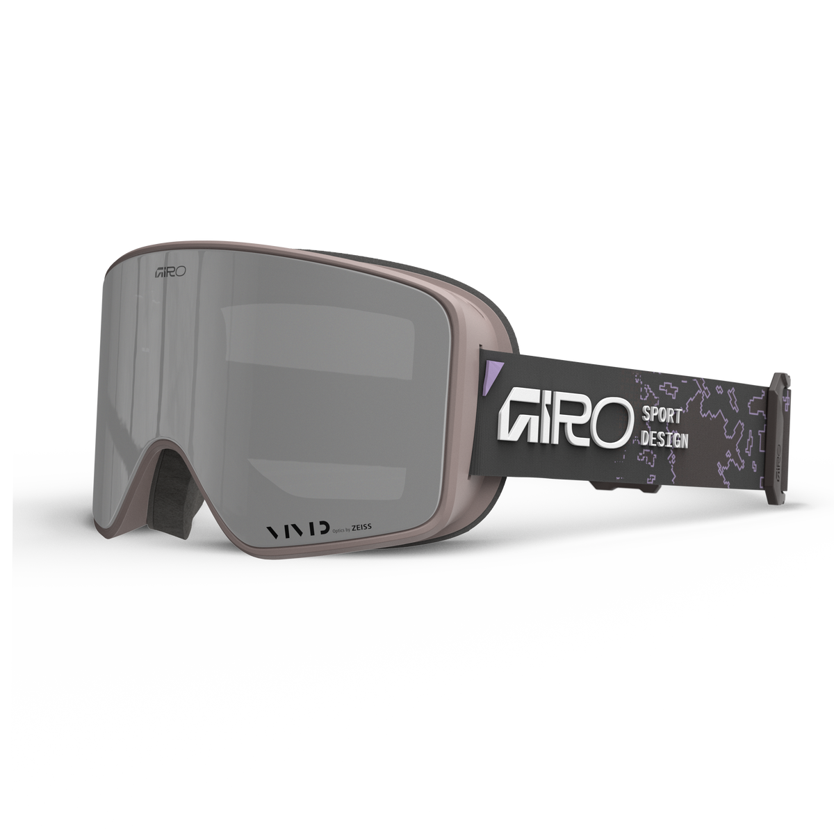 Giro Method ll Snow Goggles