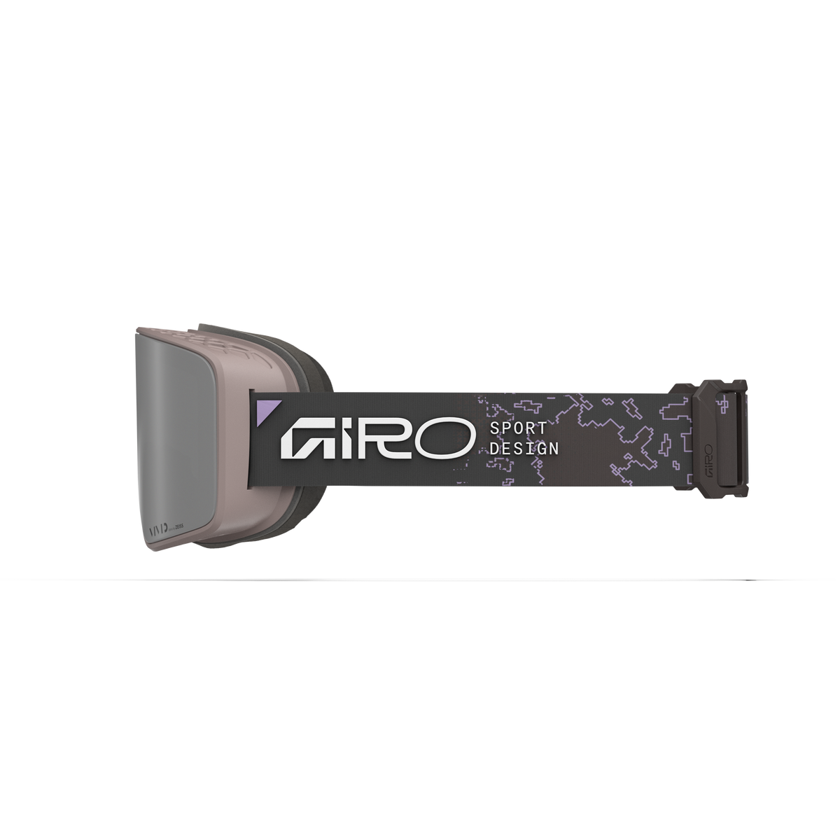 Giro Method ll Snow Goggles