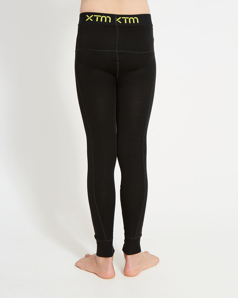 XTM Kids' Merino 230 Wool Thermal Pant - Ski and Board Online