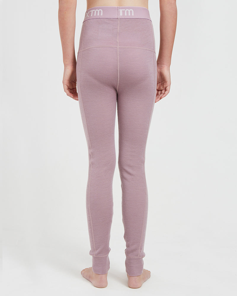 XTM Kids' Merino 230 Wool Thermal Pant - Ski and Board Online