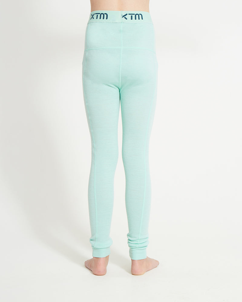 XTM Kids' Merino 230 Wool Thermal Pant - Ski and Board Online