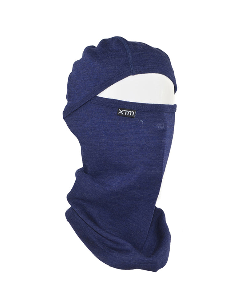 XTM Merino 230 Wool Kids Balaclava - Ski and Board Online