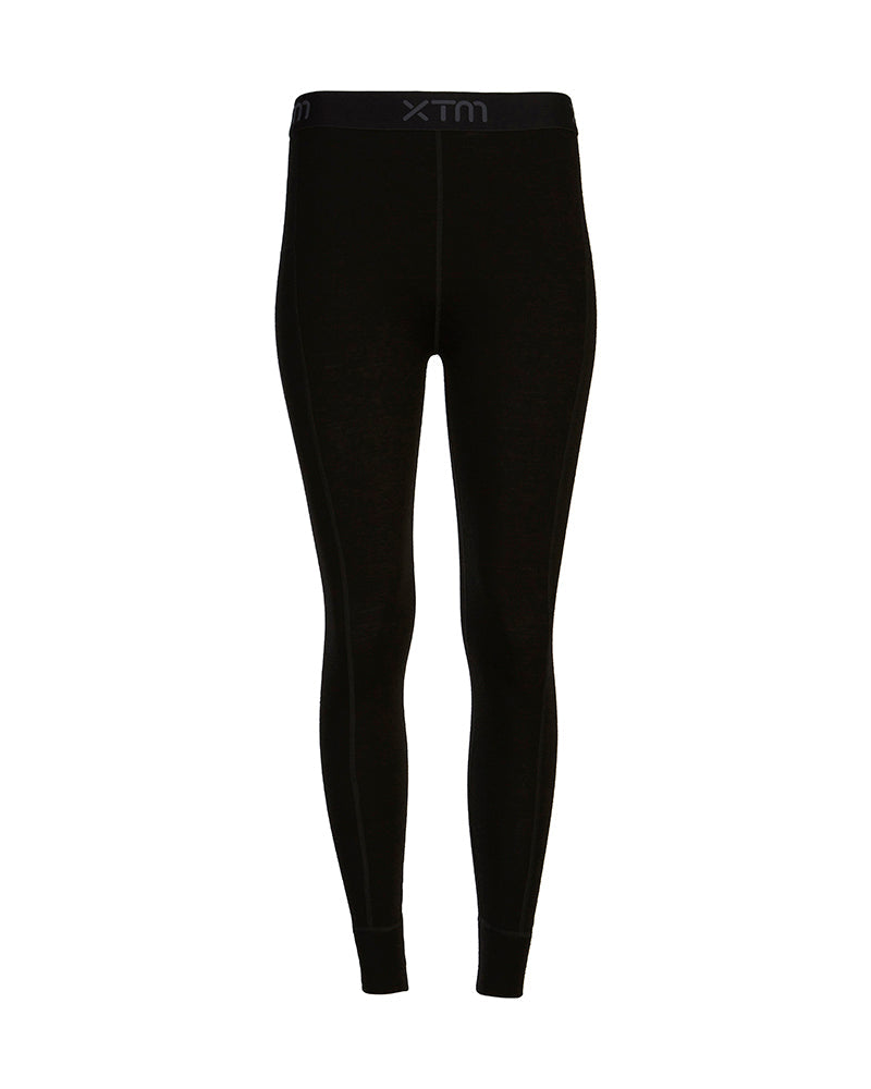 XTM Ladies Merino 230 Wool Thermal Pants - Ski and Board Online