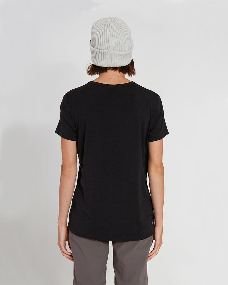 XTM Adventure 170 Merino Ladies Thermal T-Shirt - Ski and Board Online