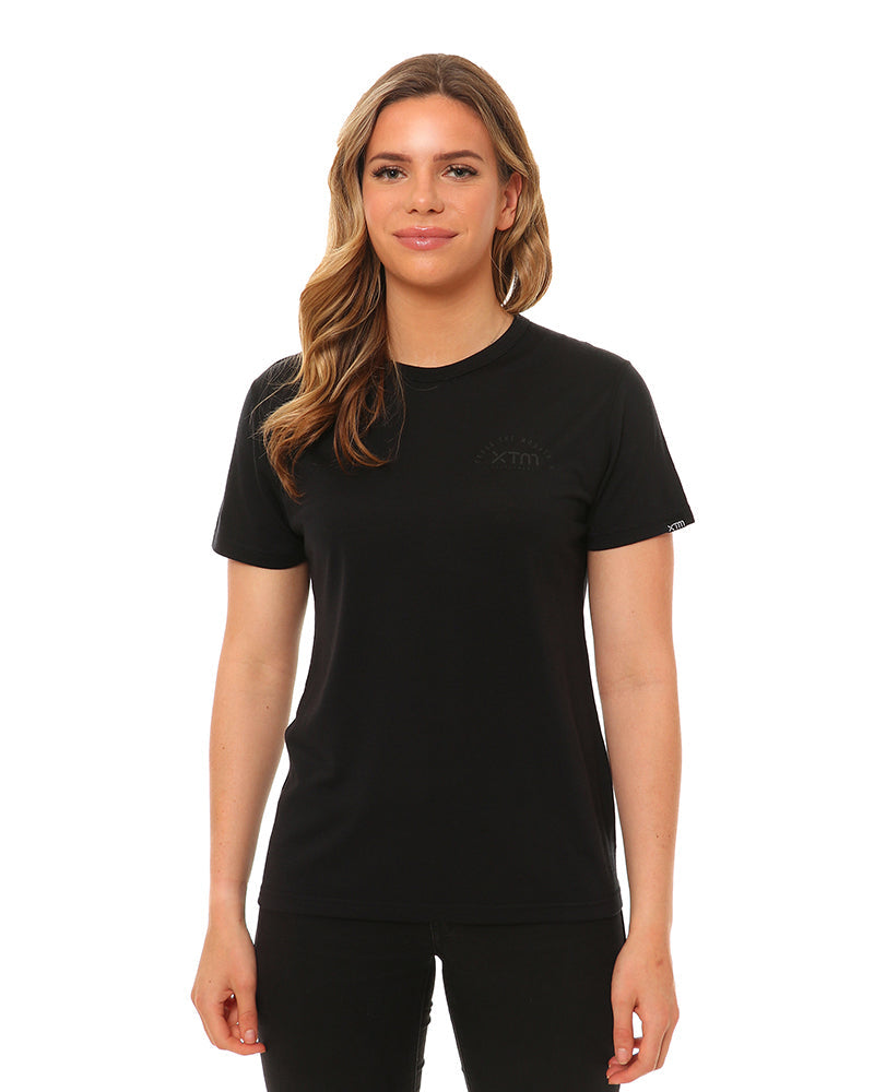 XTM Adventure 170 Merino Ladies Thermal T-Shirt - Ski and Board Online