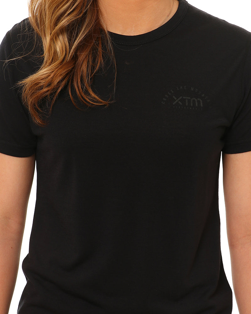 XTM Adventure 170 Merino Ladies Thermal T-Shirt - Ski and Board Online