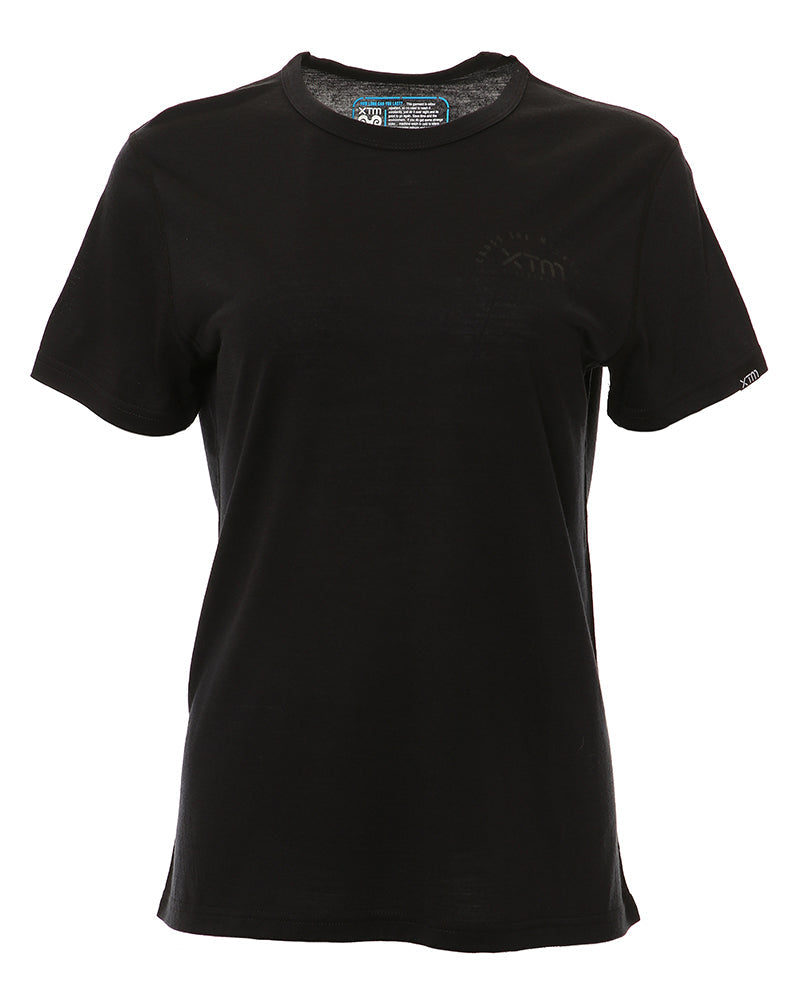 XTM Adventure 170 Merino Ladies Thermal T-Shirt - Ski and Board Online