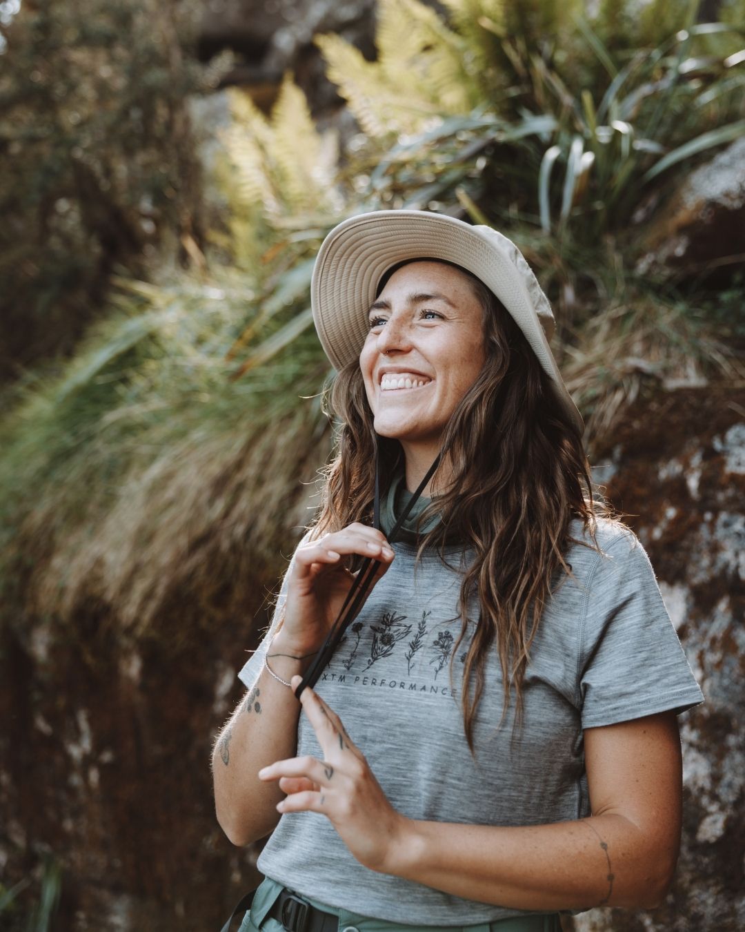 XTM Adventure 170 Merino Ladies Thermal T-Shirt - Ski and Board Online