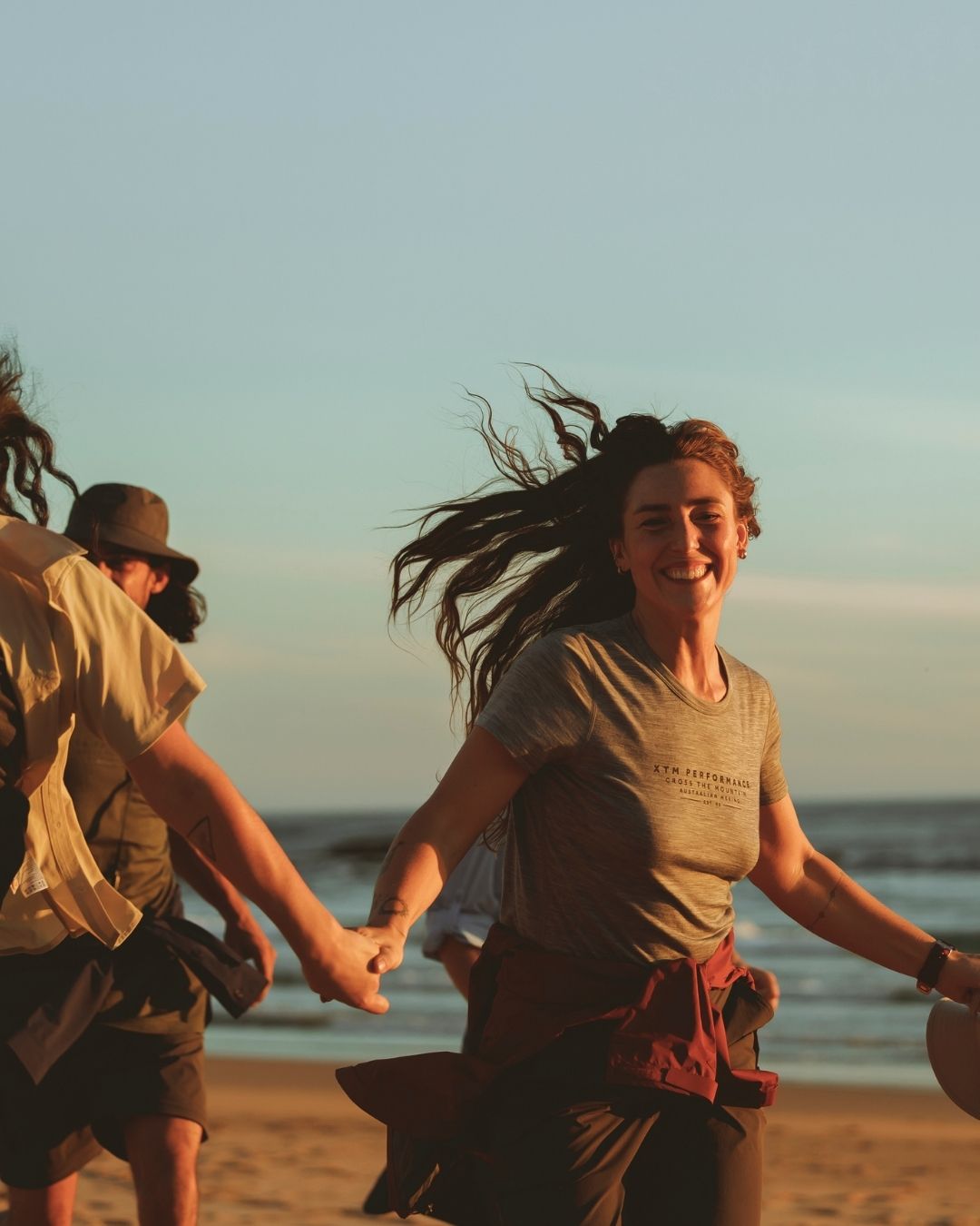 XTM Adventure 170 Merino Ladies Thermal T-Shirt - Ski and Board Online