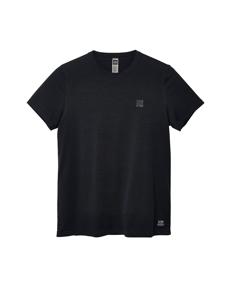 XTM Adventure 170 Merino 170gsm Wool Thermal T-Shirt Womens