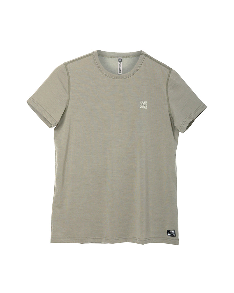 XTM Adventure 170 Merino 170gsm Wool Thermal T-Shirt Womens