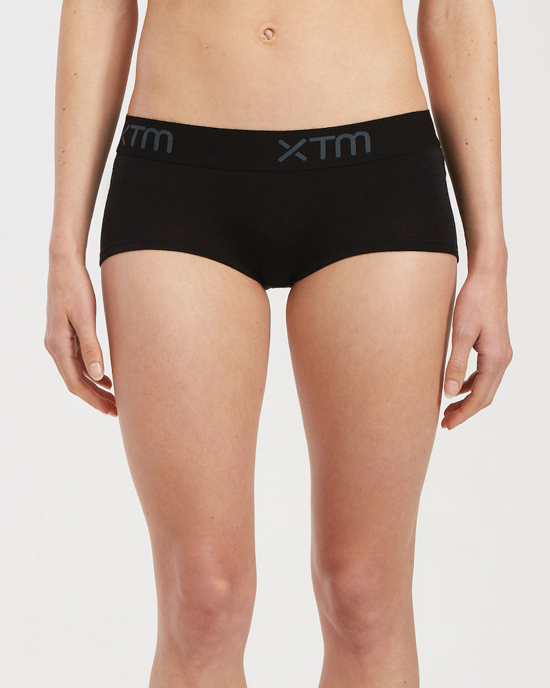 XTM Adventure 170 Ladies Boyleg Briefs Underwear - Ski and Board Online