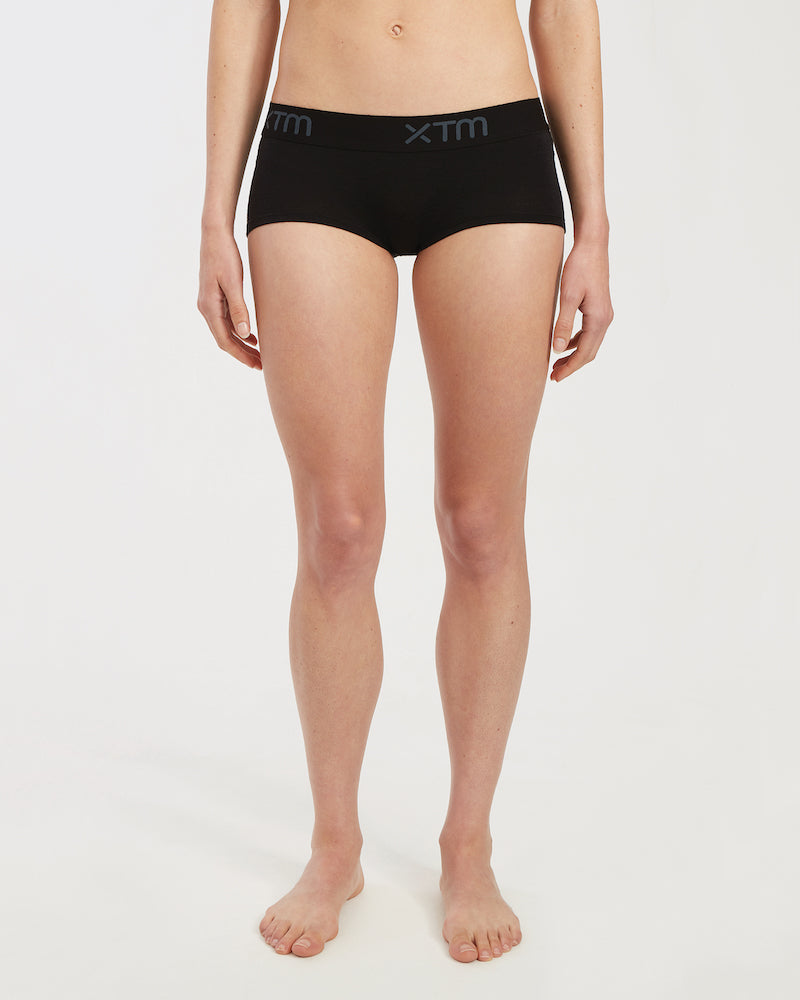 XTM Adventure 170 Ladies Boyleg Briefs Underwear - Ski and Board Online