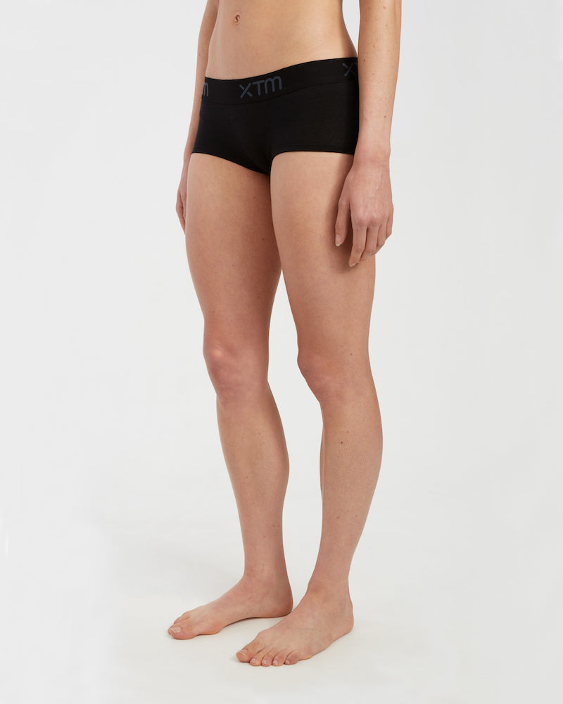 XTM Adventure 170 Ladies Boyleg Briefs Underwear - Ski and Board Online