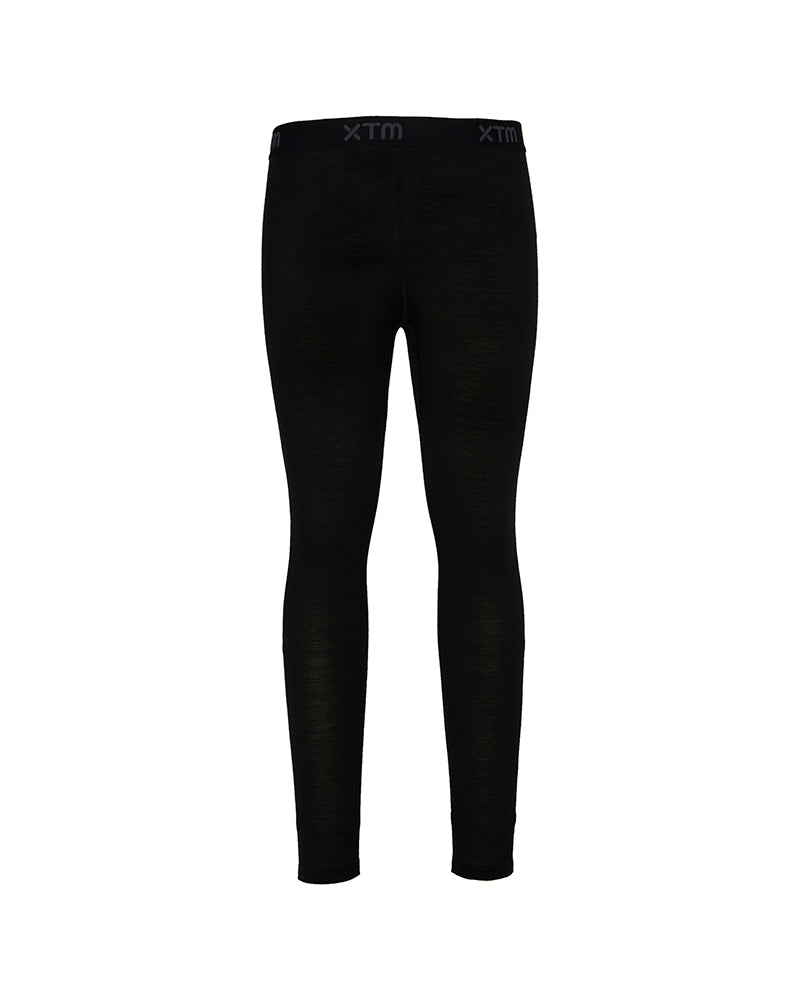 XTM Active200 Merino Wool Mens Thermal Base Layer Pants - Ski and Board Online