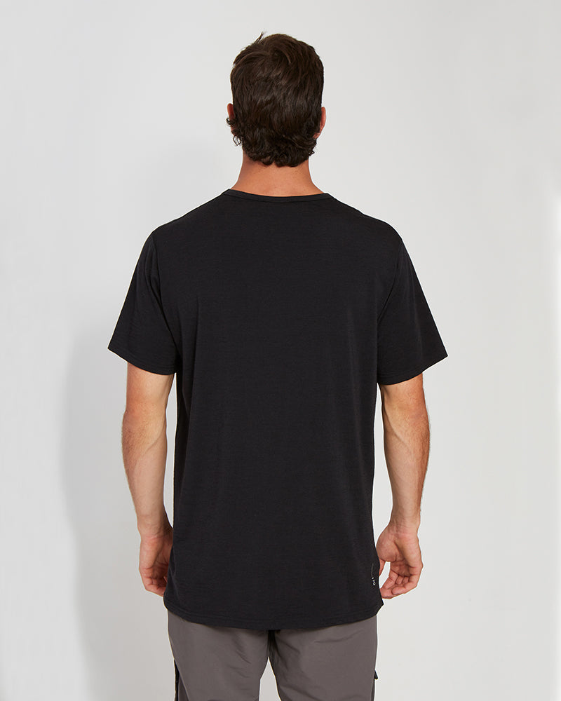 XTM Adventure 170 Merino Men's Thermal T-Shirt - Ski and Board Online
