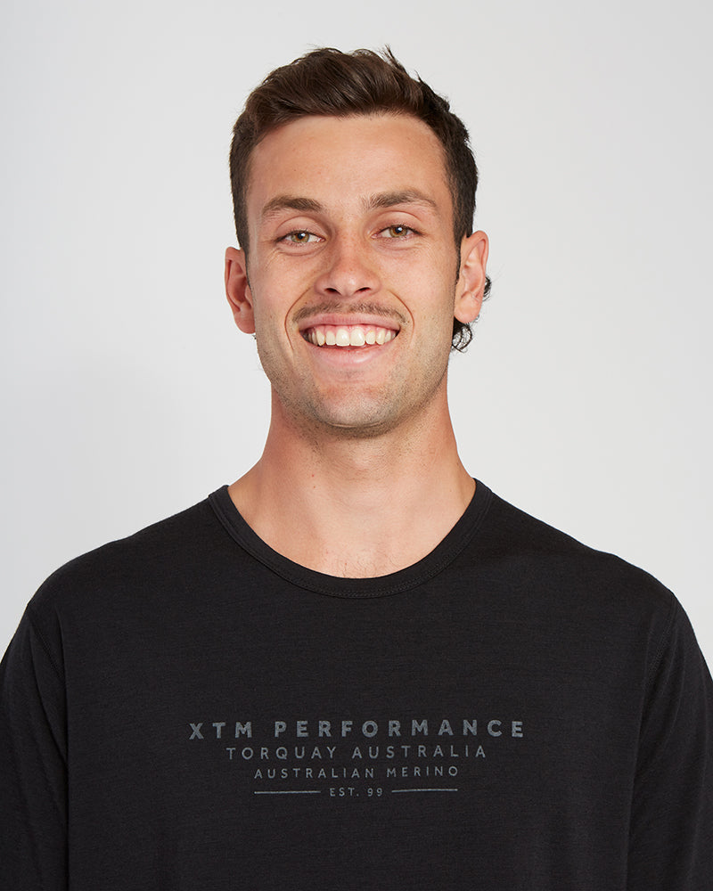 XTM Adventure 170 Merino Men's Thermal T-Shirt - Ski and Board Online